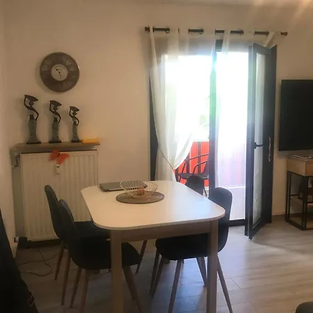 Beautiful With Balcony In Saint-raphael Apartment Saint-Raphael (Var)