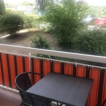 Beautiful With Balcony In Saint-raphael Saint-Raphael (Var)